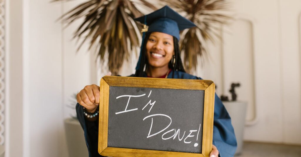 AIブログで成功した主婦・会社員・企業などの実例を視覚的にまとめたイメージ画像