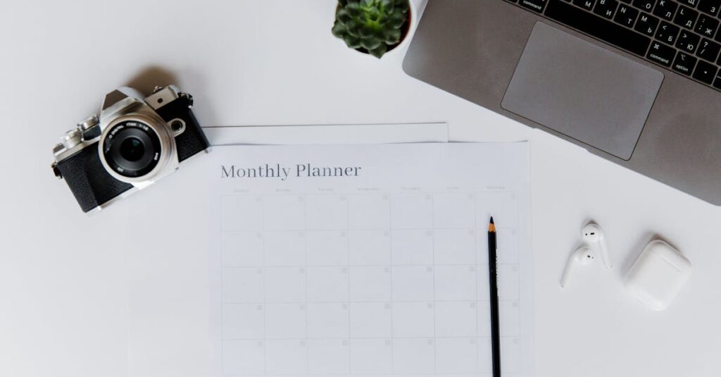 ブログ副業で未経験から月1万円を稼ぐまでの3ヶ月スケジュールを図解