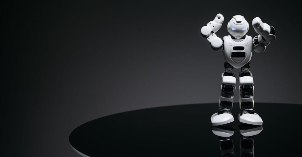 AI自動化でよくある誤解や失敗を回避するための注意点を示す図解