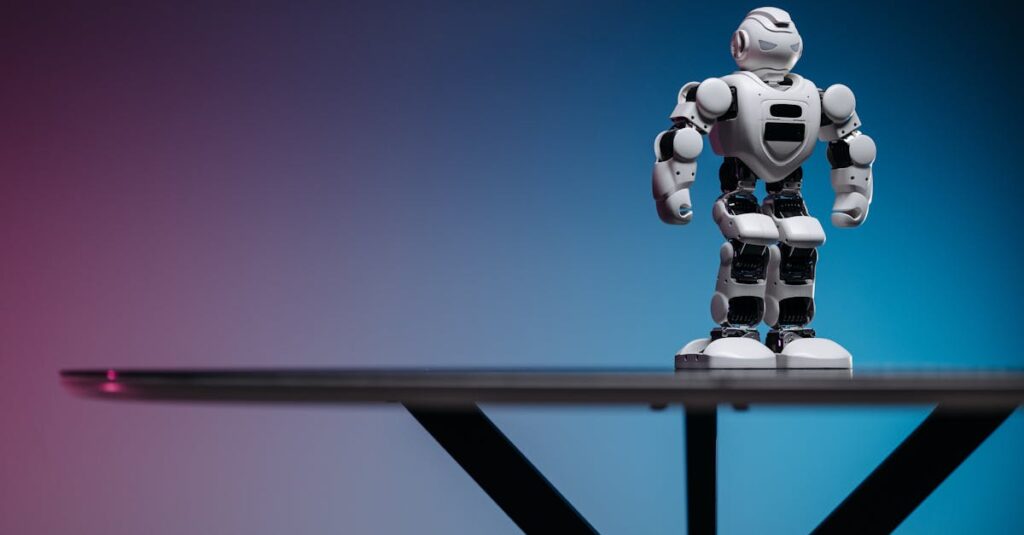 在宅ワークの限界をAIで突破する新しい働き方のイメージ