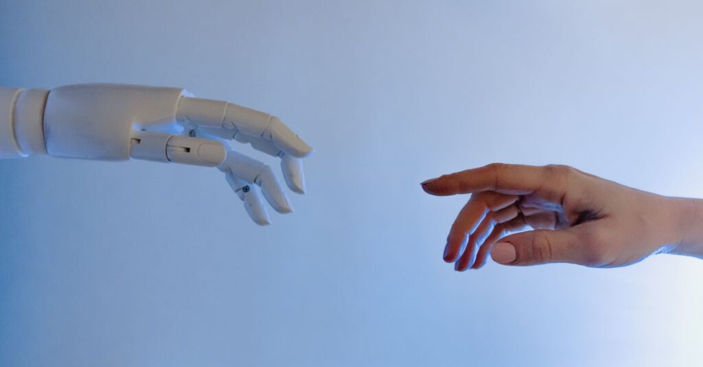 AIを活用した自動化副業のメリットと可能性をわかりやすく解説する図