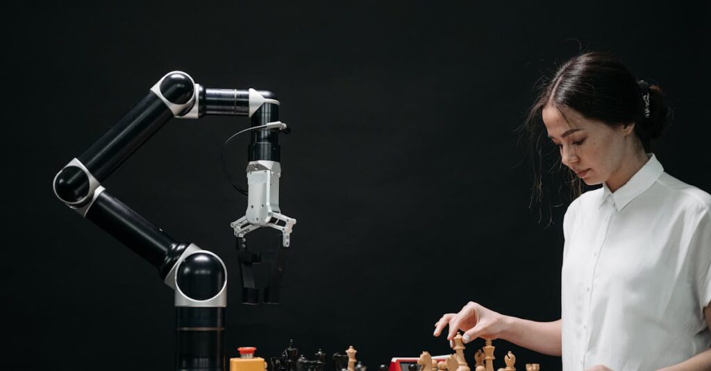 AIブログ成功者に共通するテーマ選定・ツール活用・継続力などの戦略を示したイメージ画像