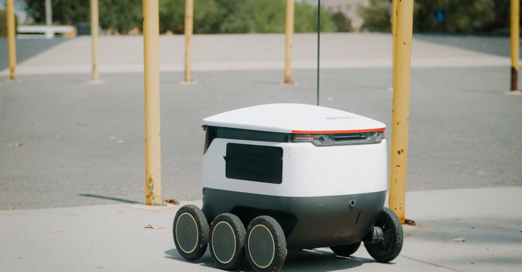 成果を出すAIブログコンサル活用の視点と今後の戦略的な可能性をまとめたイメージ図