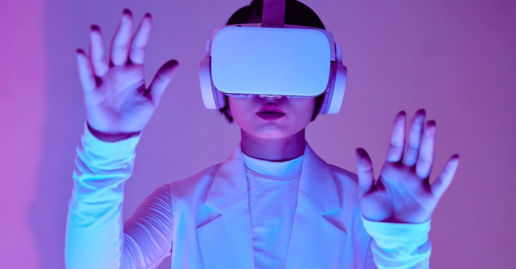 ChatGPTを活用して自分の価値をコンテンツとして収益化し続ける未来の働き方イメージ