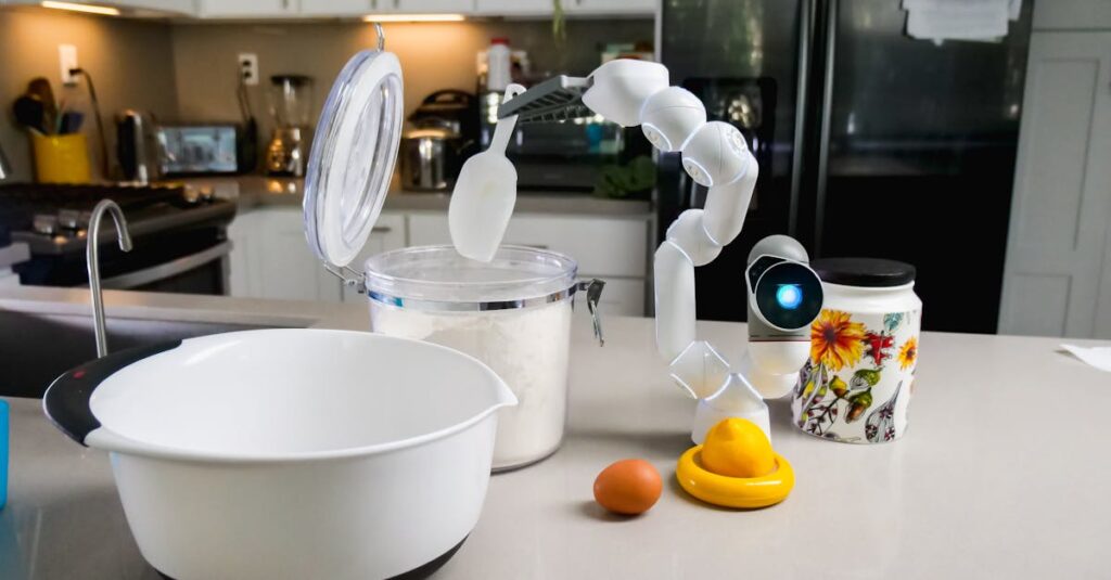 初心者でも使える在宅向けAI自動化ツールの使用シーン