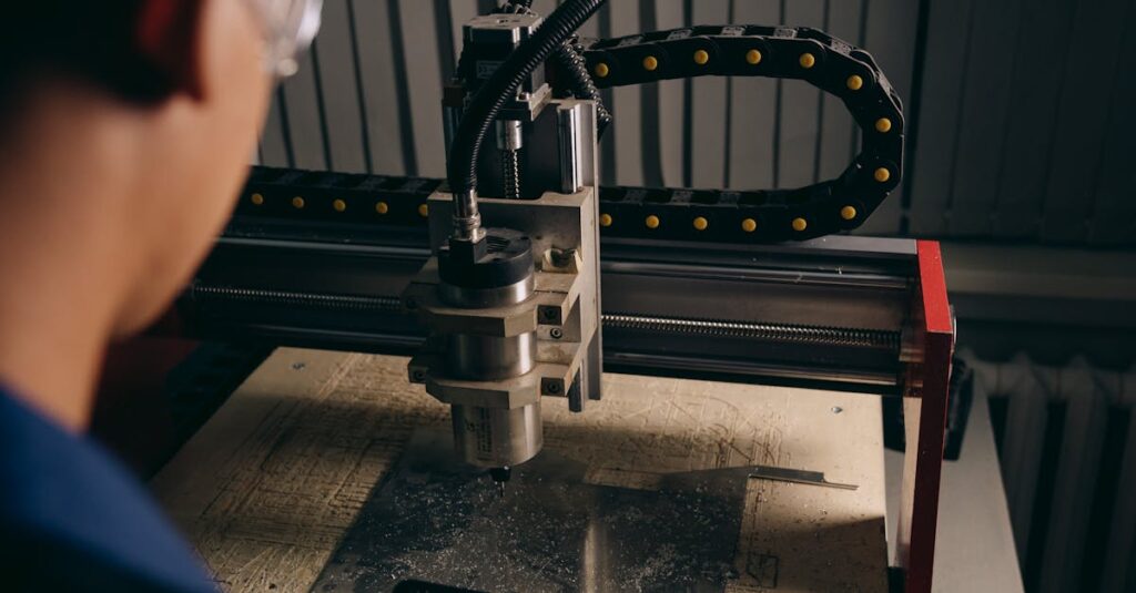 副業の自動化に使える具体的なツールと実例を示した図解