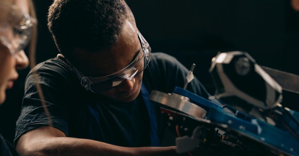 ブログ自動化を支える無料有料ツールの使い方と選び方を整理した図解