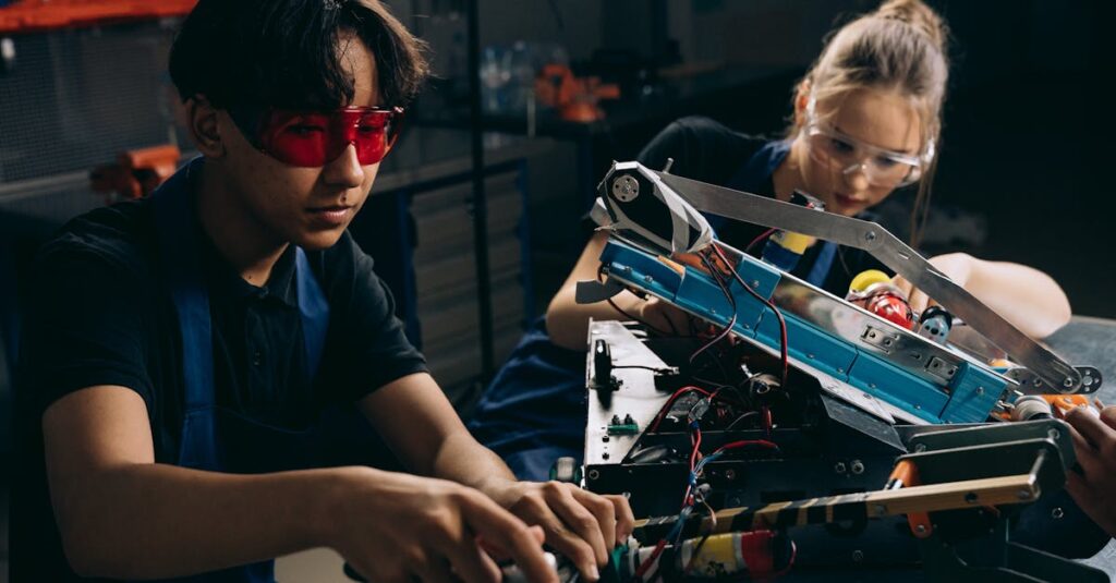 ブログ自動化を支える無料有料ツールの使い方と選び方を整理した図解