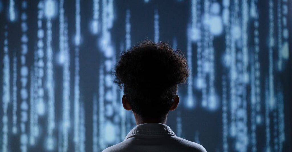 AI副業で失敗しやすい典型的な落とし穴と対処法を視覚的に表現した図