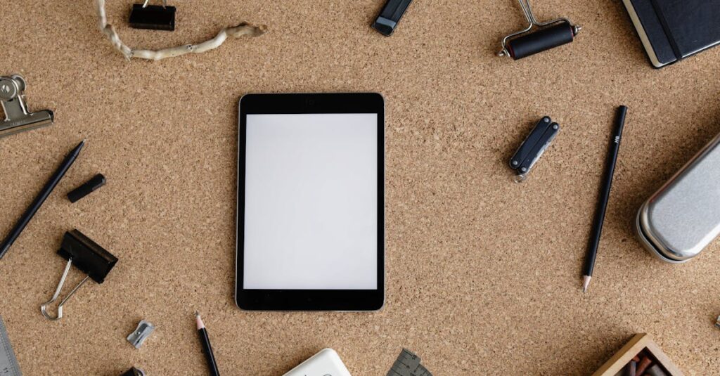 ブログ収益化に成功するための最適なツール選びと投資戦略をまとめた図解